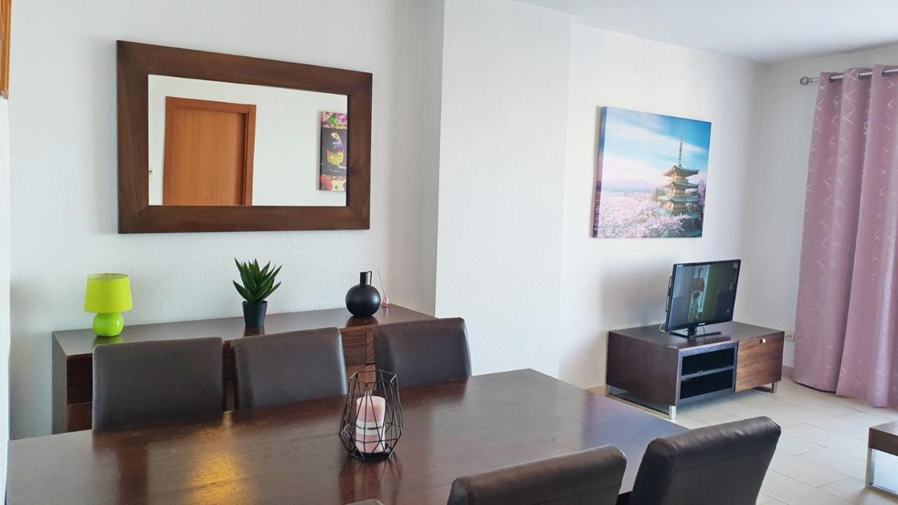 Apartamento DON XIMO GANDIA - Alquiler solo familias Playa de Gandía Exterior foto