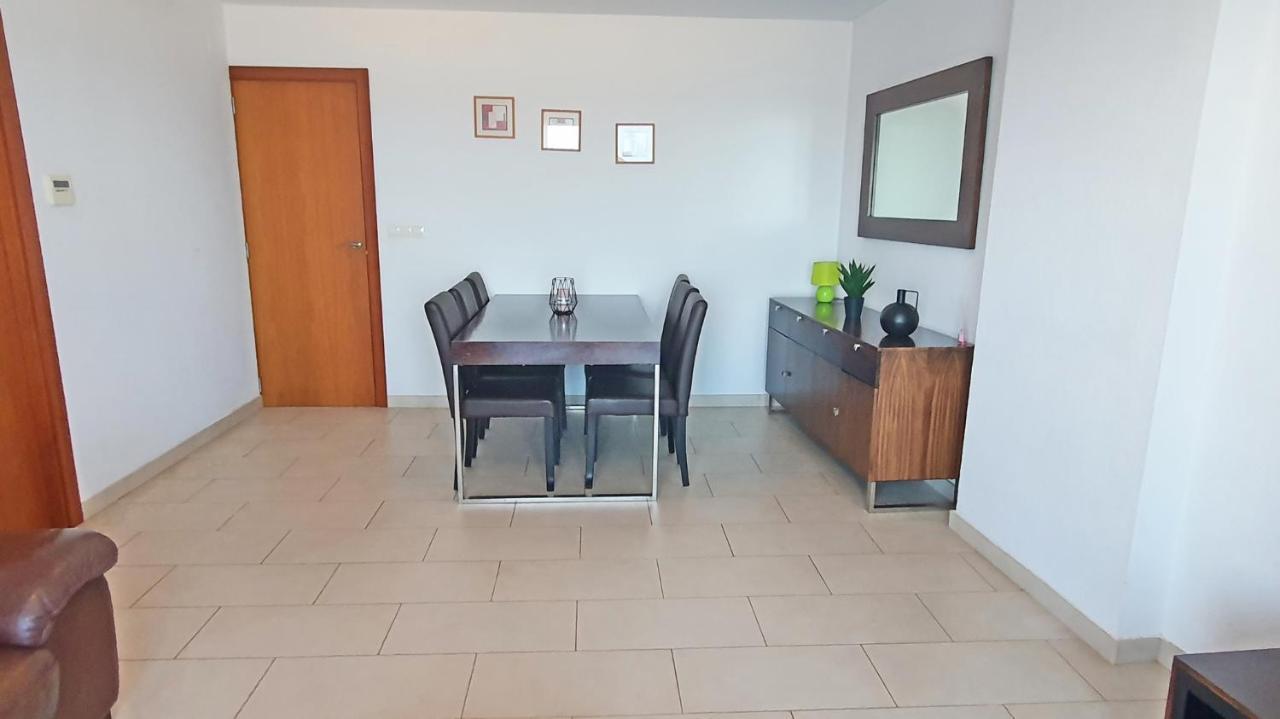 Apartamento DON XIMO GANDIA - Alquiler solo familias Playa de Gandía Exterior foto
