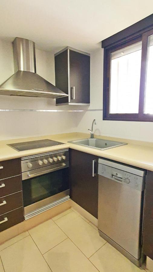 Apartamento DON XIMO GANDIA - Alquiler solo familias Playa de Gandía Exterior foto